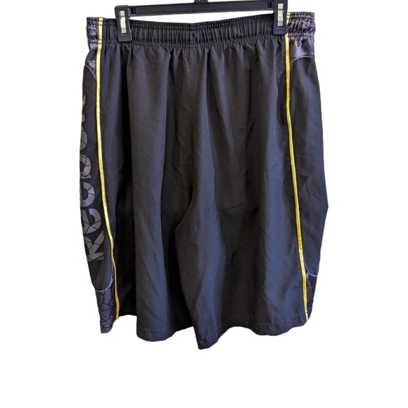 Men’s Reebok Shorts Sz Large - Picture 2 of 5